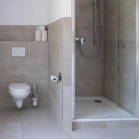 Hof Armada Penzion Wiesbaden