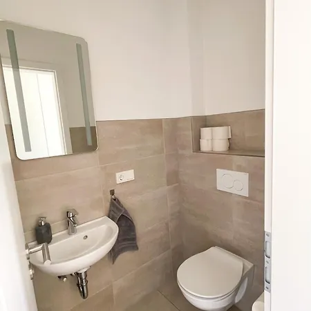 Penzion Hof Armada *