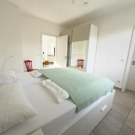 Hof Armada بيت ريفي فيسبادن