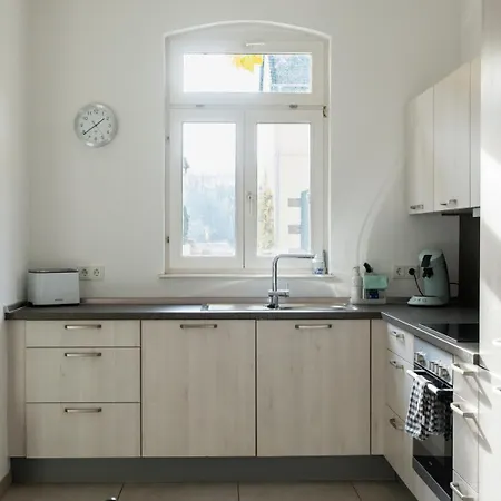 بيت ريفي Hof Armada