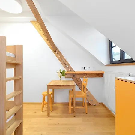 Penzion Hof Armada *