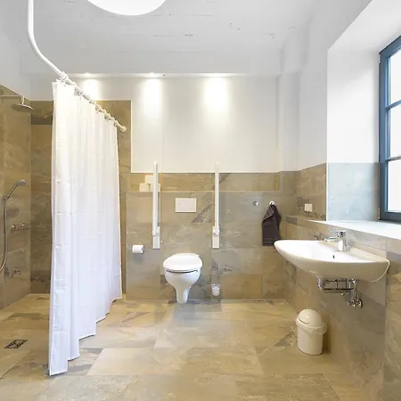 Penzion Hof Armada Wiesbaden