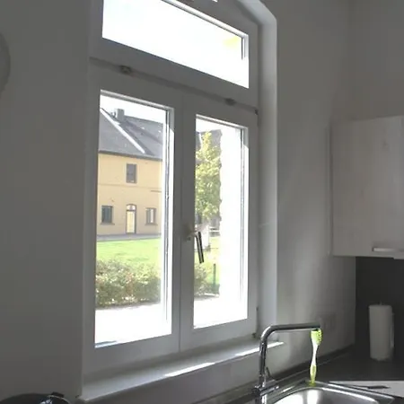 Penzion Hof Armada *