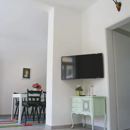 Fogadó Hof Armada Wiesbaden