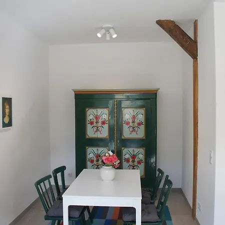 Hof Armada Penzion *