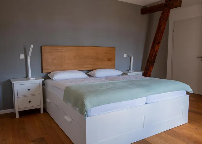 Estalagem Hof Armada