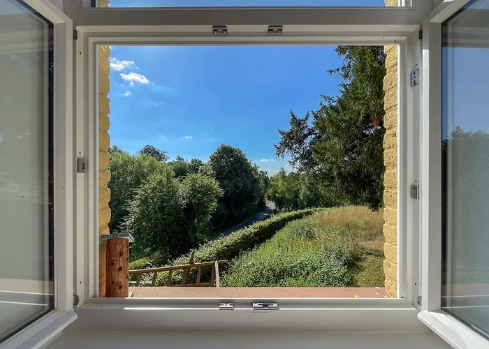 Estalagem Hof Armada Wiesbaden