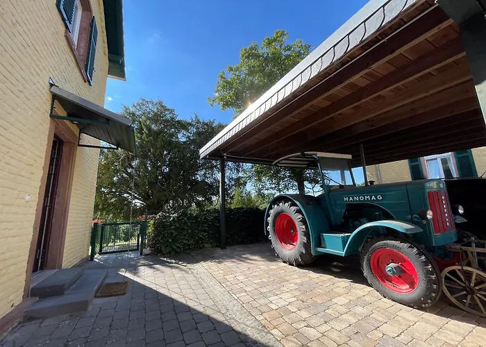 Estalagem Hof Armada *