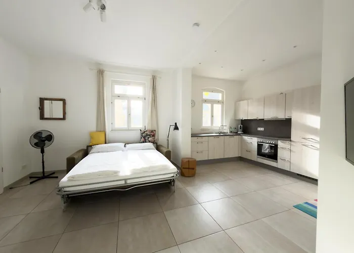 Estalagem Hof Armada