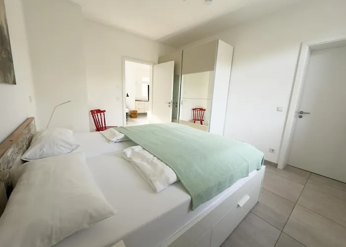 Hof Armada Estalagem Wiesbaden