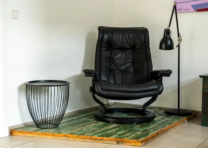 Estalagem Hof Armada Wiesbaden