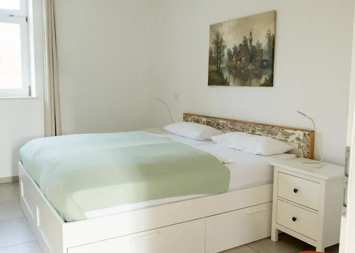 Hof Armada Estalagem