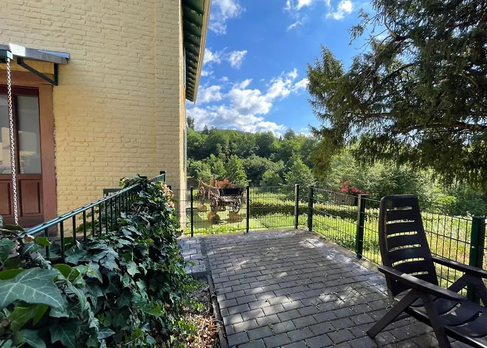 Hof Armada Wiesbaden