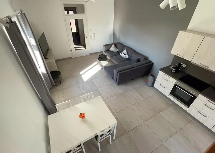 Estalagem Hof Armada Wiesbaden