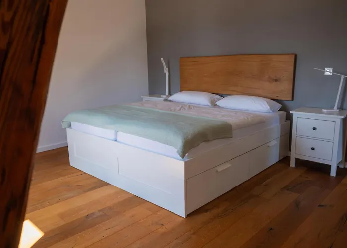 Estalagem Hof Armada