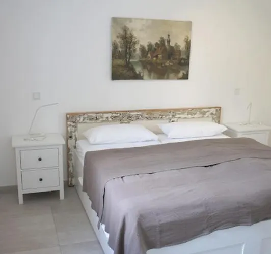 Estalagem Hof Armada *