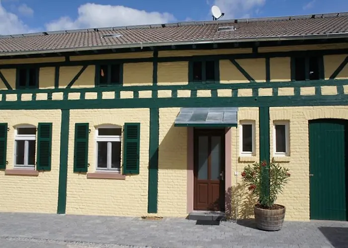 Estalagem Hof Armada